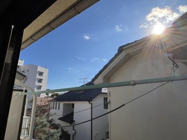 第二白亜館