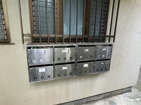 第二白亜館