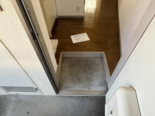 第二白亜館