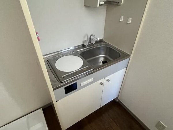 第二白亜館