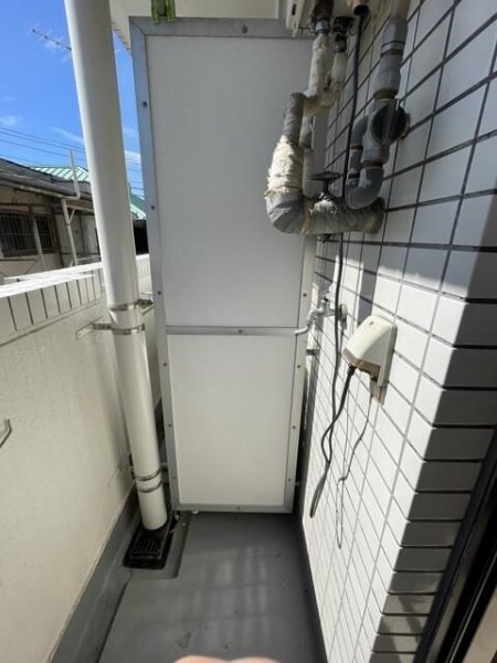 上馬ホームズ