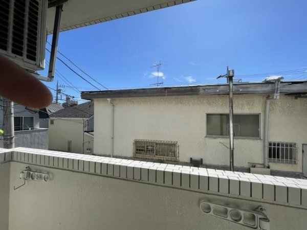 上馬ホームズ
