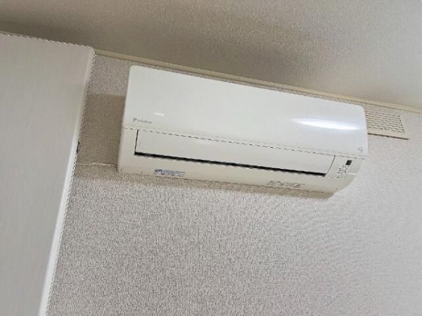 クレールコート
