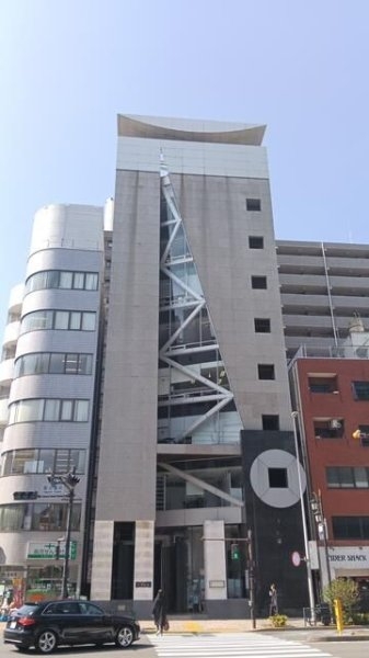 東海ビル