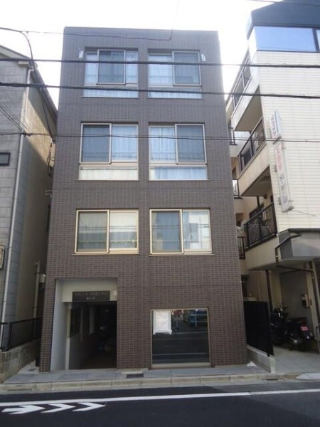 ＶＩＬＬＡ　ＳＡＫＵＲＡ　鵜の木