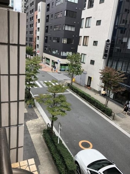 セキビル