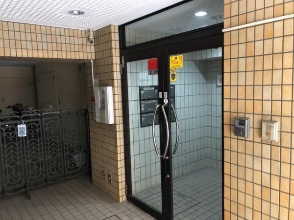 セキビル