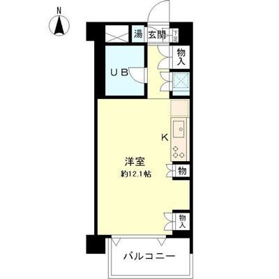 ベルメゾン芝