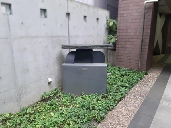 ベルメゾン芝