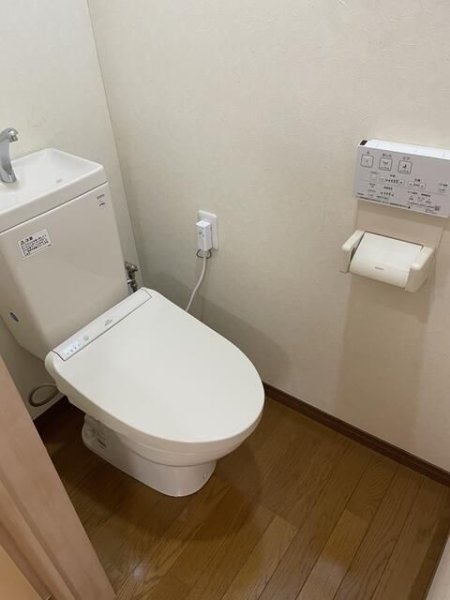 秀和ハイム2