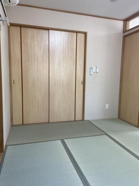 秀和ハイム2