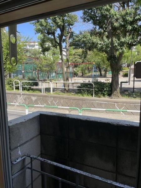 秀和ハイム2