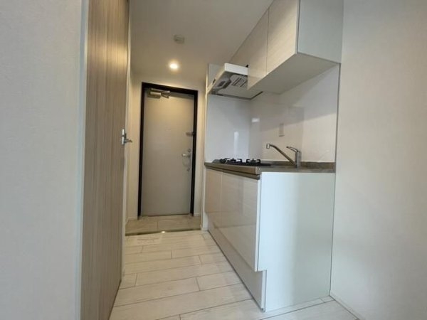 トリニティ世田谷