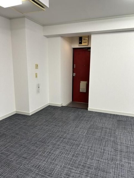 成子坂ハイツ