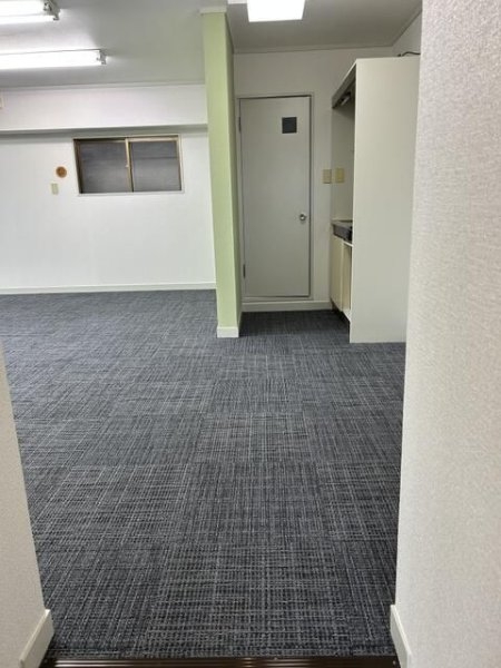 成子坂ハイツ
