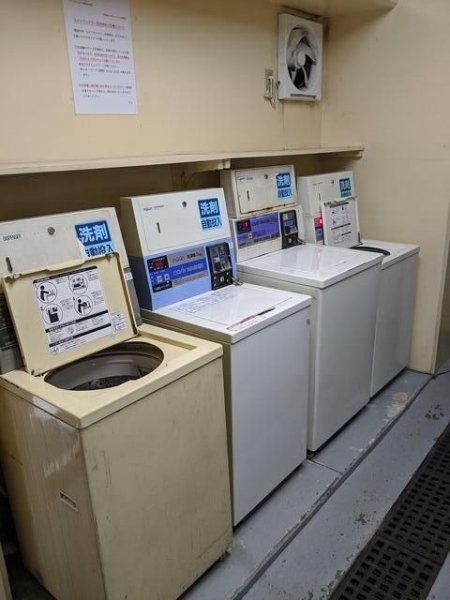 西新宿ダイヤモンドパレス
