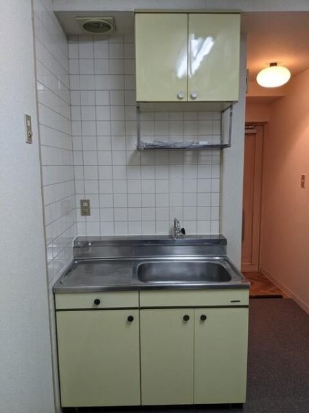 西新宿ダイヤモンドパレス