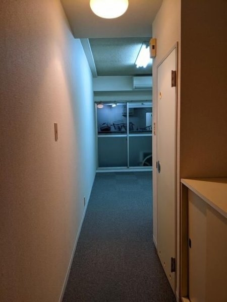 西新宿ダイヤモンドパレス