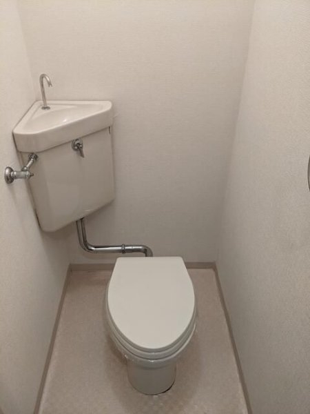 西新宿ダイヤモンドパレス