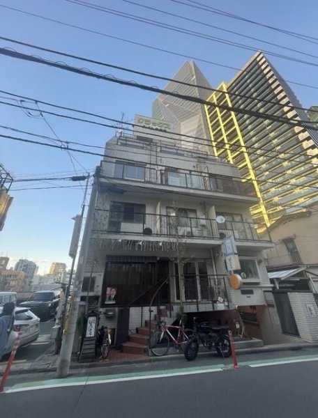 クラックスハイム六本木