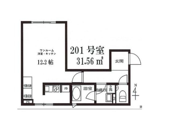 グランクルール自由ヶ丘