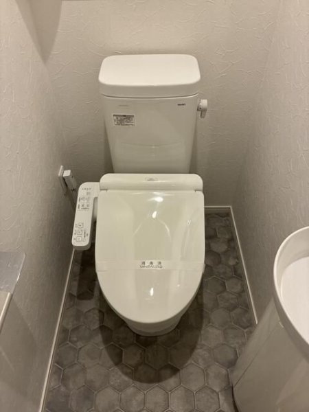グランクルール自由ヶ丘