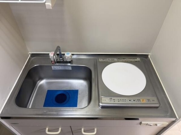 ベルサイユ大森
