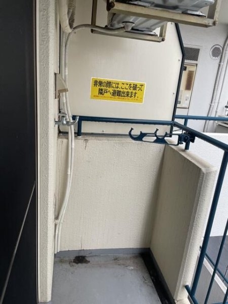 ベルサイユ大森