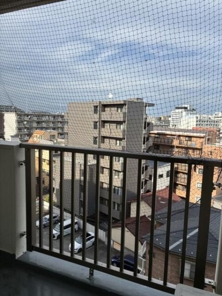 蒲田フラワーマンション