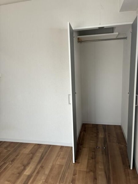 蒲田フラワーマンション