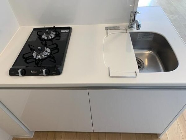 ルネサンスコート大森町