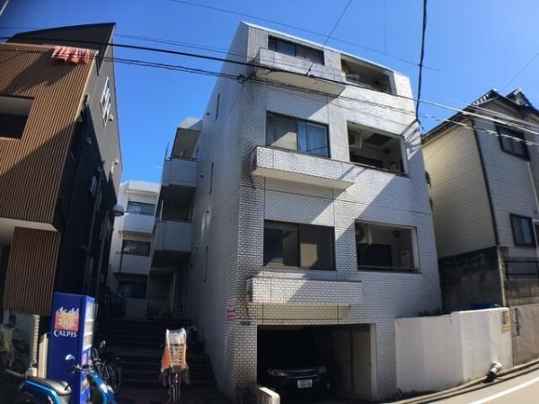 ルーナクレシェンテ雪が谷大塚