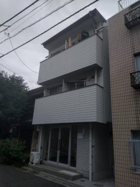 松下ビル