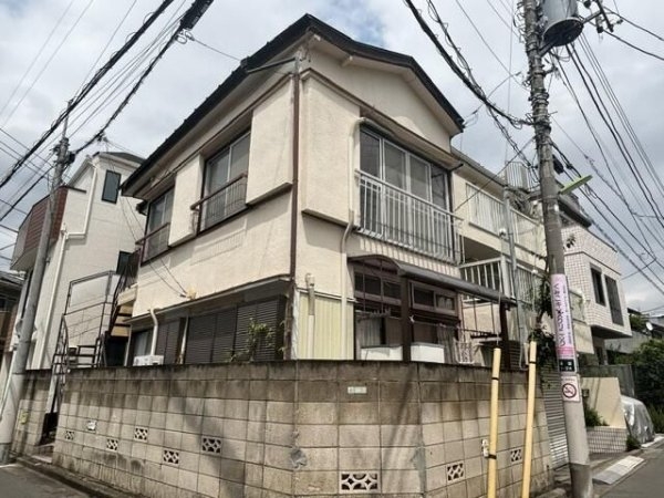プリマベーラ経堂