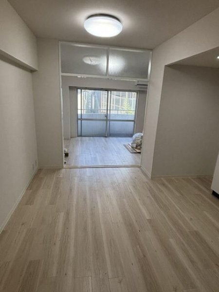 千駄ヶ谷ルーテルハイツ