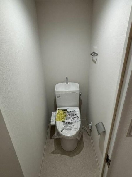 千駄ヶ谷ルーテルハイツ