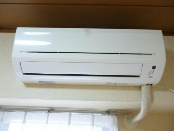 サマーハイム東大井