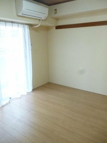 サマーハイム東大井