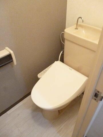 サマーハイム東大井