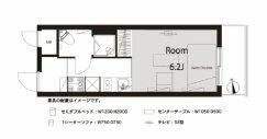 モナークマンション柿の木坂