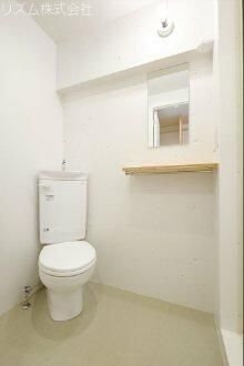 モナークマンション柿の木坂