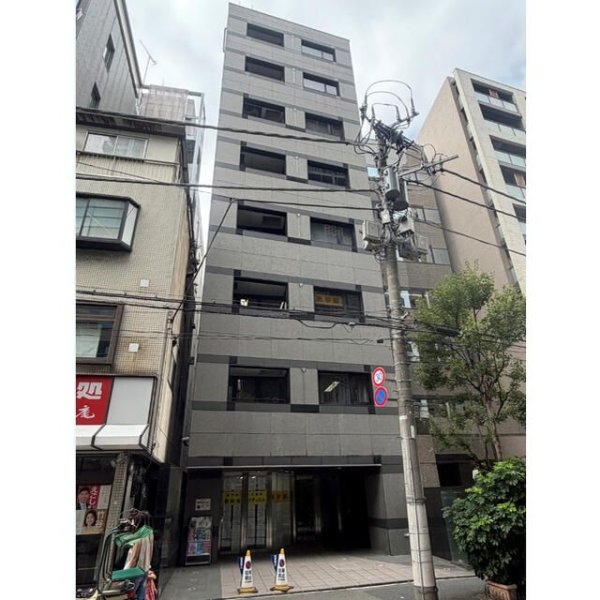 番町YMビル