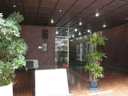 歌舞伎町ダイヤモンドパレス