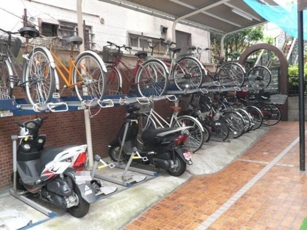 歌舞伎町ダイヤモンドパレス