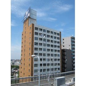 パルムハウス初台