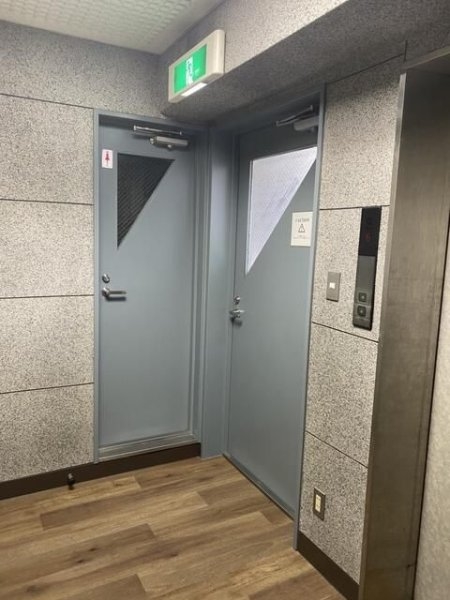 長谷部第１０ビル