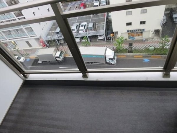 ルクシェール蒲田
