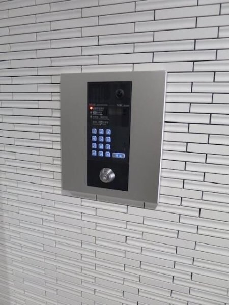 ルクシェール蒲田