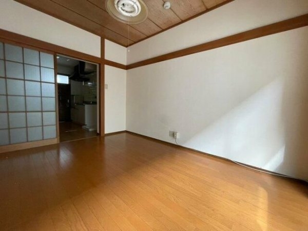 マンション渡辺