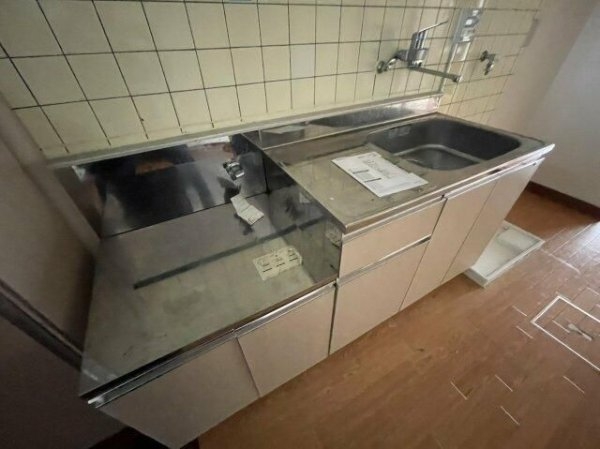 マンション渡辺